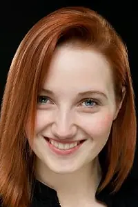 Актриса Lexi Wolfe — фото персоны