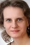 Актриса Галина Васютичева — превью фото персоны