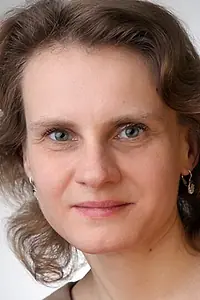 Актриса Галина Васютичева — фото персоны