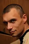 Актёр Алексей Дозморов — превью фото персоны