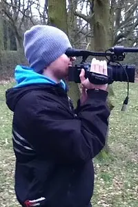 Актёр Луис Тейлор — фото персоны