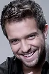 Актёр Pablo Alborán — превью фото персоны