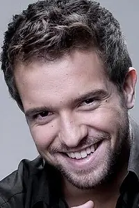 Актёр Pablo Alborán — фото персоны