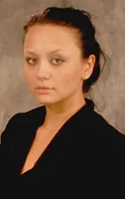 Актриса Елена Сердюкова — фото персоны