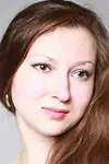 Актриса Марина Кондусова — превью фото персоны