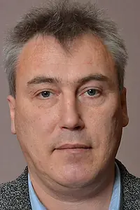 Актёр Ринат Сафин — фото персоны