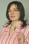 Актриса Людмила Ницковская — превью фото персоны