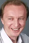 Актёр Сергей Наумов — превью фото персоны