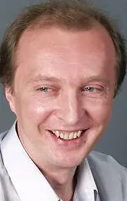Актёр Сергей Наумов — фото персоны