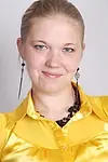 Актриса Екатерина Кульбицкая — превью фото персоны