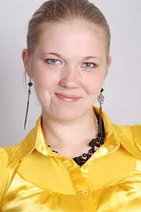 Актриса Екатерина Кульбицкая — фото персоны