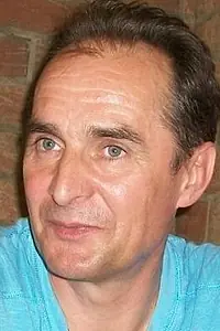 Актёр Юрий Ковач — фото персоны