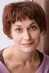 Актриса Юлия Авшарова — превью фото персоны
