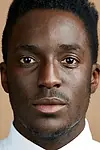 Актёр Andy Akinwolere — превью фото персоны