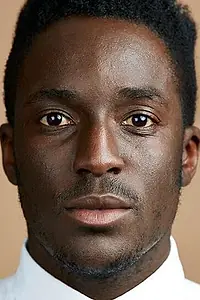Актёр Andy Akinwolere — главное фото персоны