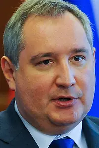 Актёр Дмитрий Рогозин — фото персоны