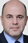 Актёр Михаил Мишустин — превью фото персоны