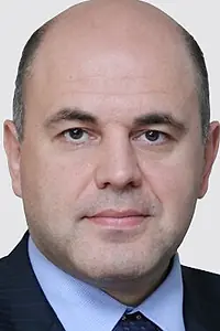 Актёр Михаил Мишустин — главное фото персоны