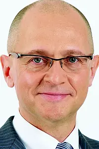 Актёр Сергей Кириенко — главное фото персоны