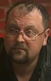 Актёр Дмитрий Зверев — фото персоны