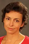 Актриса Ирина Федорова — превью фото персоны
