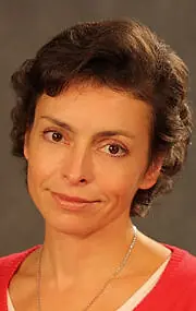 Актриса Ирина Федорова — фото персоны