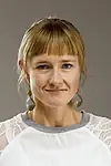 Актриса Надя Максвелл — превью фото персоны