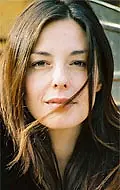 Актриса Сабрина Вите — фото персоны