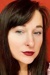 Актриса Юлия Иринина — главное фото персоны