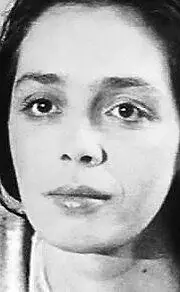 Актриса Наталья Ионова — фото персоны
