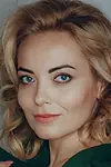 Актриса Юлия Бедарева — превью фото персоны