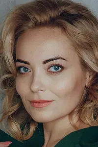 Актриса Юлия Бедарева — фото персоны