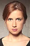 Актриса Полина Пяткина — превью фото персоны