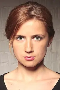 Актриса Полина Пяткина — фото персоны