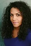 Актриса Derri Dias — превью фото персоны