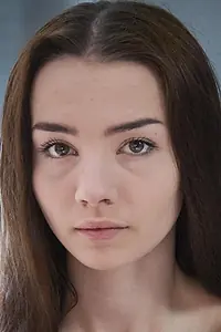 Актриса Юлия Сорокина — фото персоны