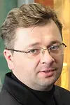 Актёр Виталий Отинов — превью фото персоны