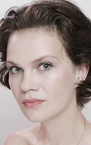 Актриса Елена Торяник — фото персоны