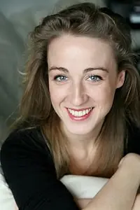 Актриса Faustine Kooijmann — главное фото персоны