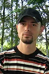 Актёр Александр Булгаров — превью фото персоны