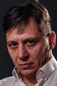 Актёр Константин Белоусов — главное фото персоны