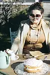 Актриса Cathy Hunt — превью фото персоны