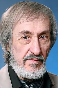 Актёр Виталий Стужев — фото персоны