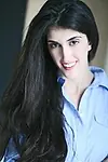 Актриса Елена Купер — превью фото персоны