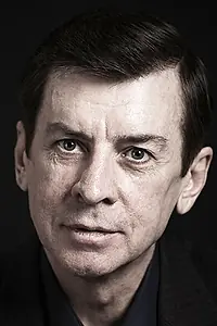 Актёр Анатолий Пешков — фото персоны