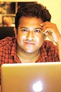 Актёр Roopesh Peethambaran — фото персоны