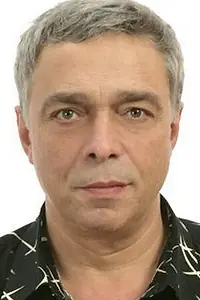 Актёр Марк Шихов — фото персоны