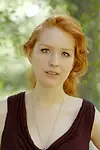 Актриса Элисса Яким — превью фото персоны