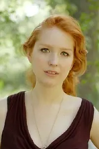 Актриса Элисса Яким — фото персоны