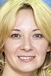 Актриса Ангелина Никонова — превью фото персоны